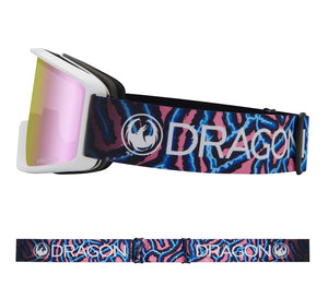 DXT OTG - Reef with Lumalens Pink Ionized Lens