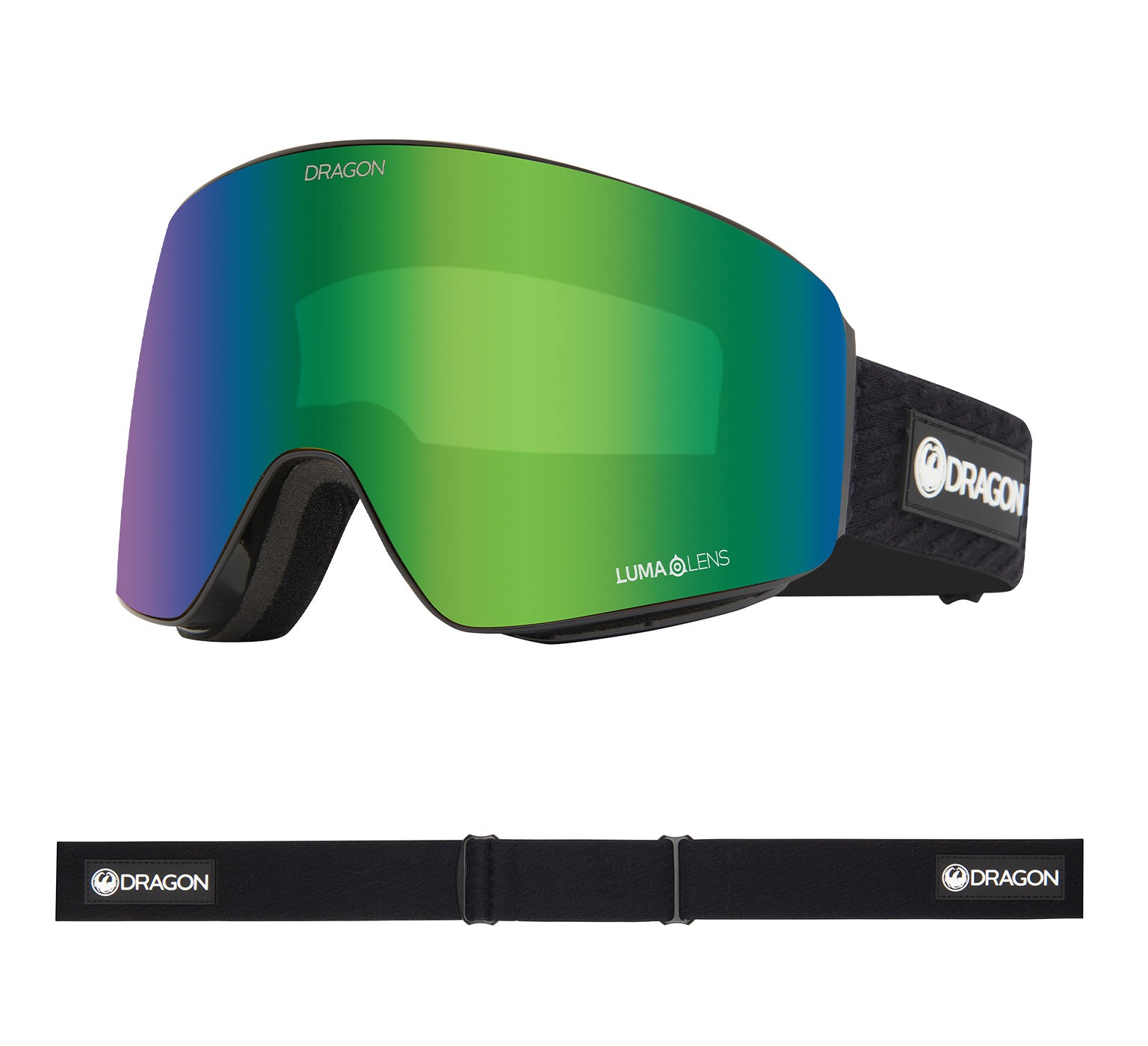 Dragon PXV Snow Goggles - Dragon Alliance