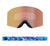 RVX MAG OTG - Predator with Lumalens Rose Gold Ionized & Lumalens Midnight Lens