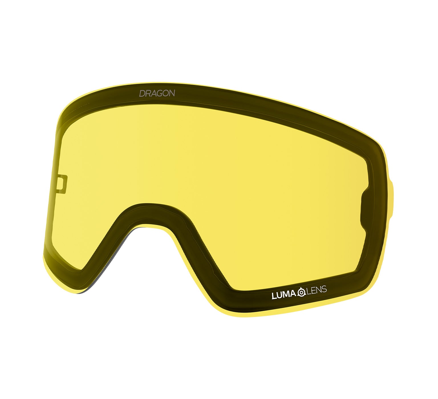 NFX2 Replacement Lens - Lumalens Photochromic Yellow