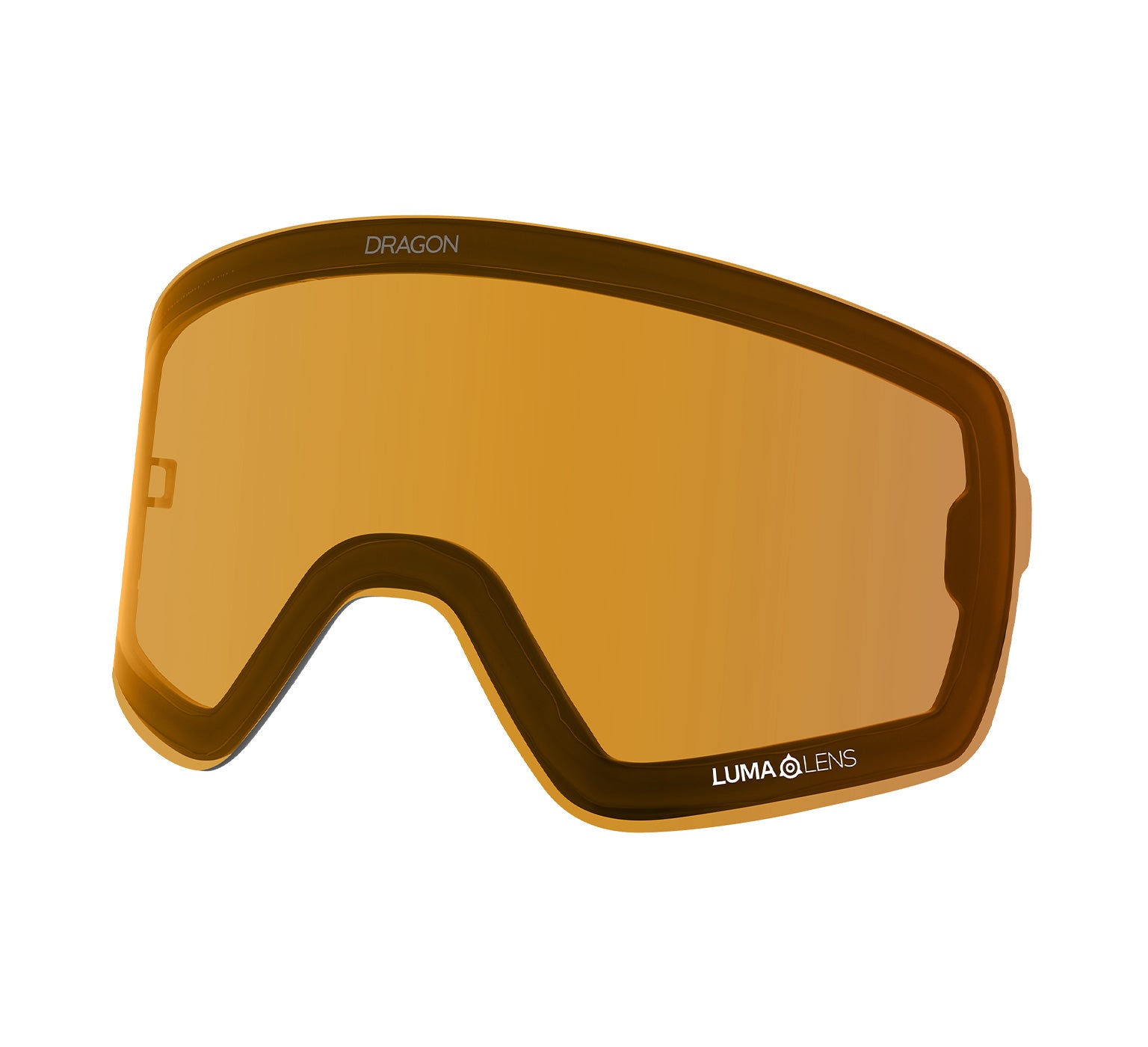 NFX2 Replacement Lens - Lumalens Photochromic Amber