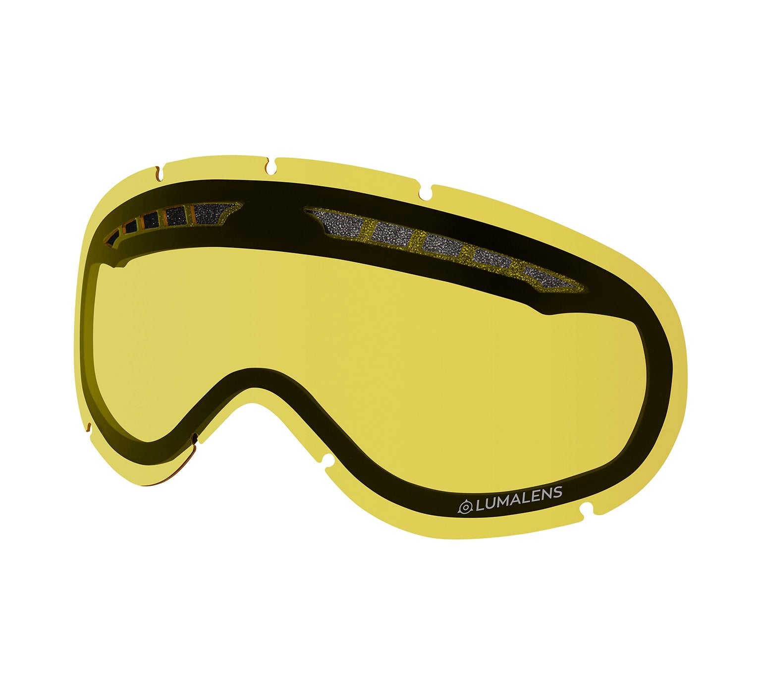 DX Replacement Lens - Lumalens Yellow