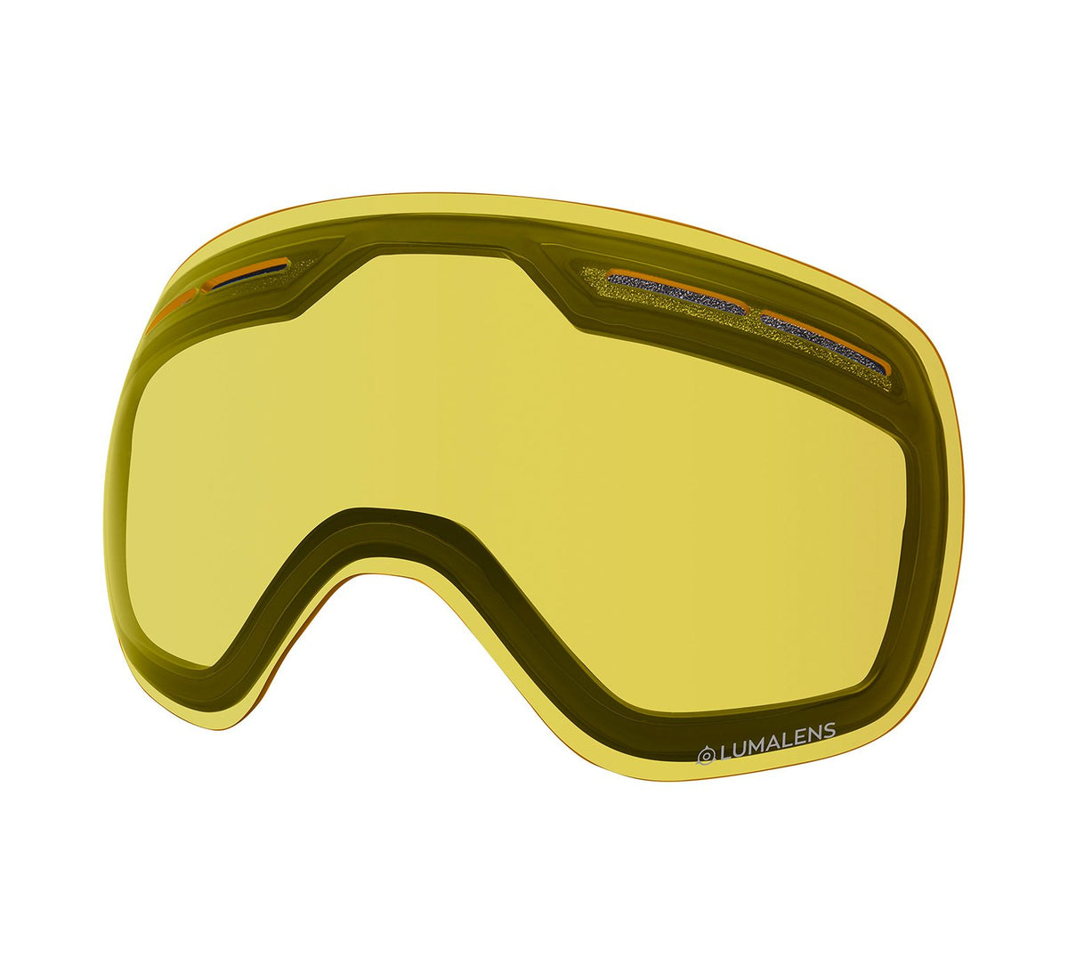 X1s Replacement Lens - Lumalens Photochromic Yellow