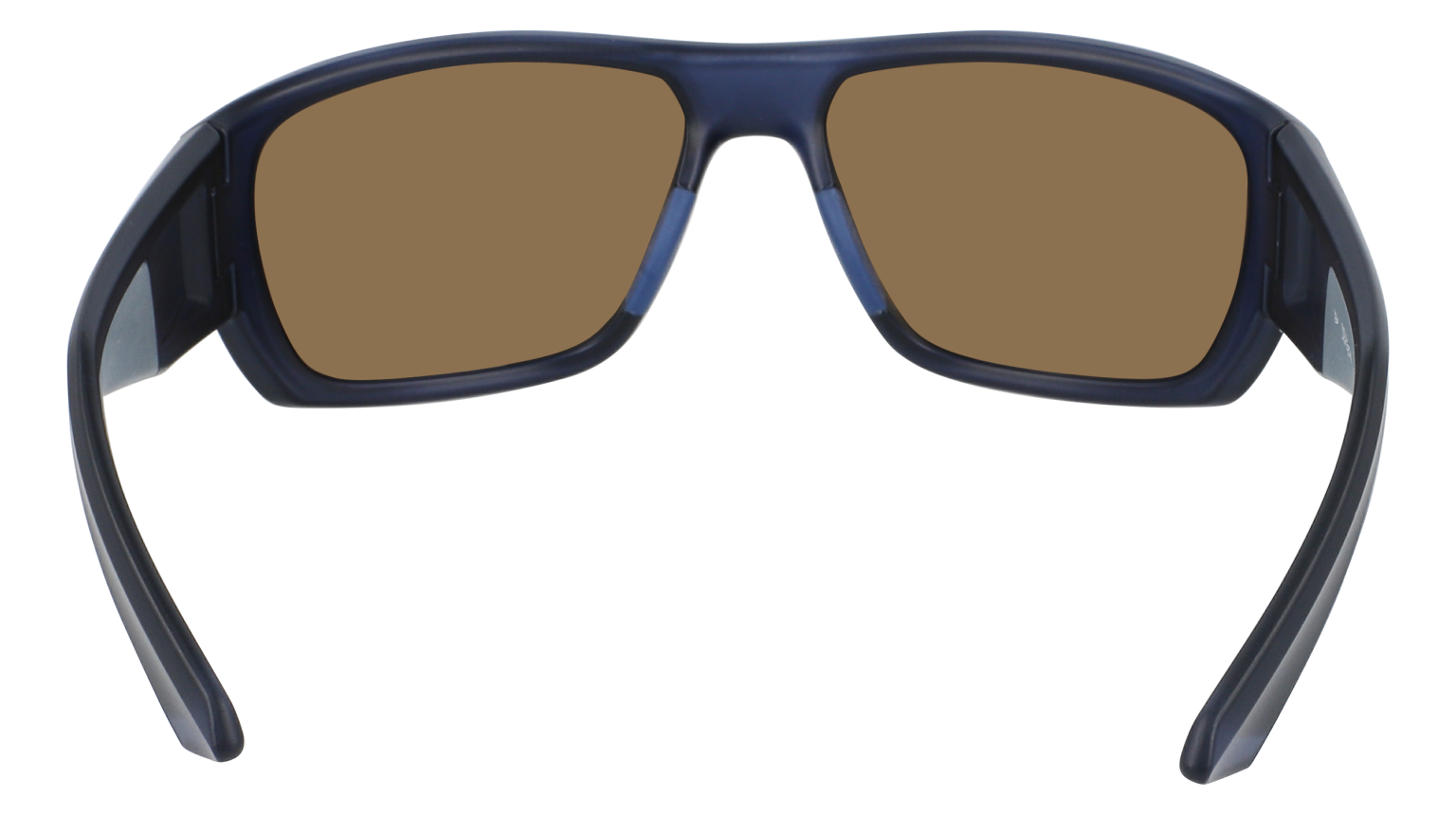 FLARE - Matte Navy with Lumalens Silver Ionized Lens