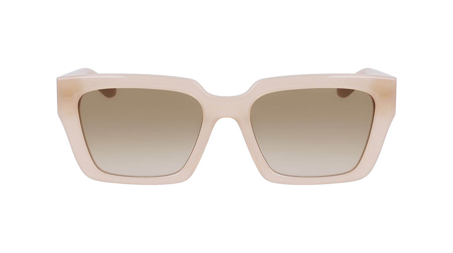 TARRAN - Milky Taupe with Lumalens Brown Gradient Lens