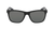 BISHOP - Matte Black H2O with Polarized Lumalens Smoke Lens